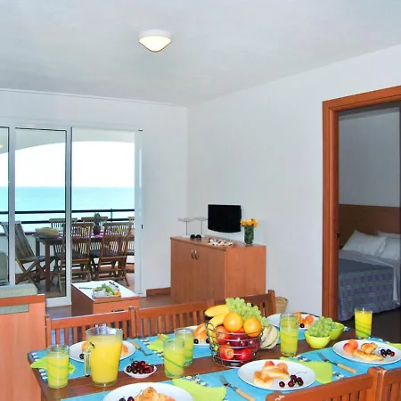 Sognu Di Reina Apartmán