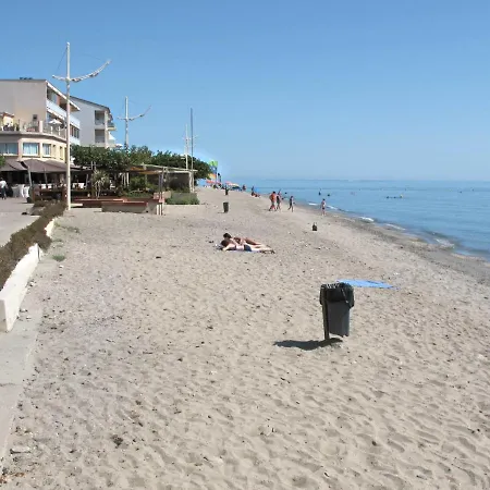 Apartmán Sognu Di Reina *