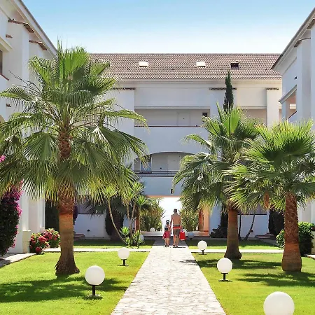 Apartmán Sognu Di Reina