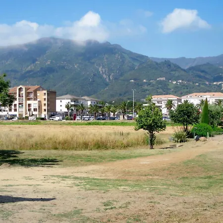 Sognu Di Reina * San-Nicolao
